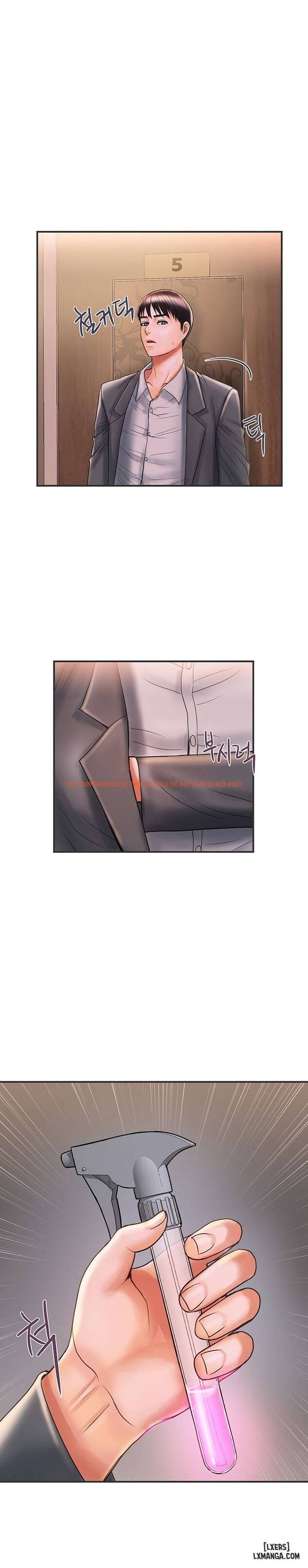 Xem ảnh 19 trong truyện hentai Chất Dẫn Dục. - Chapter 6 - hentaitvn.net
