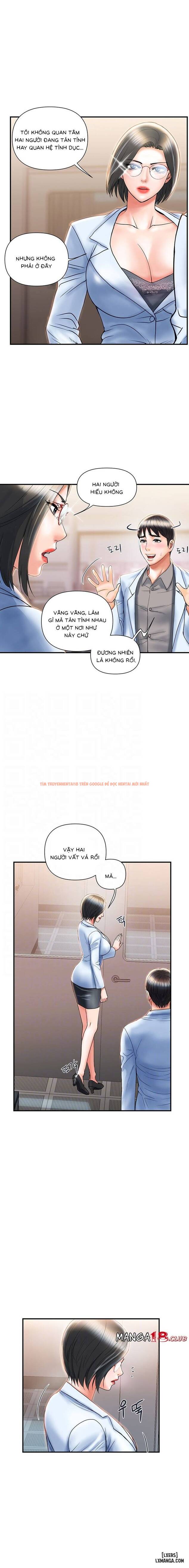 Xem ảnh 3 trong truyện hentai Chất Dẫn Dục. - Chapter 6 - hentaitvn.net