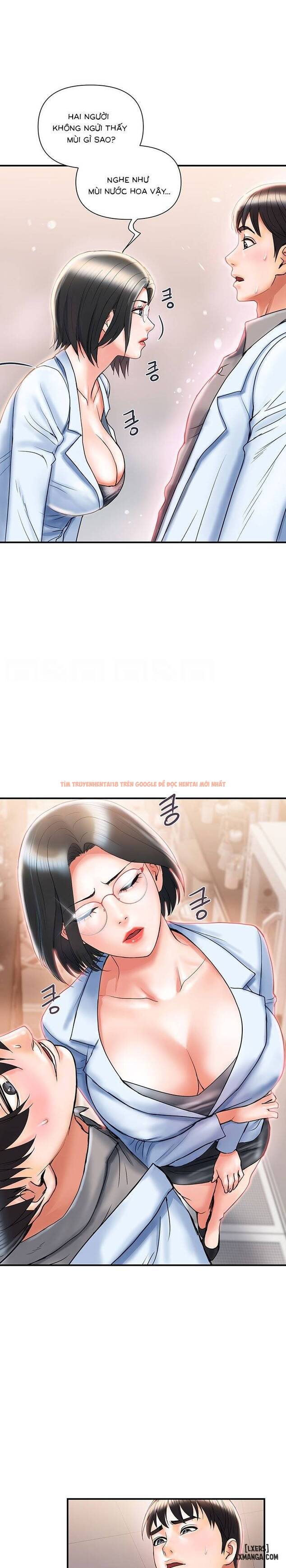 Xem ảnh 4 trong truyện hentai Chất Dẫn Dục. - Chapter 6 - hentaitvn.net