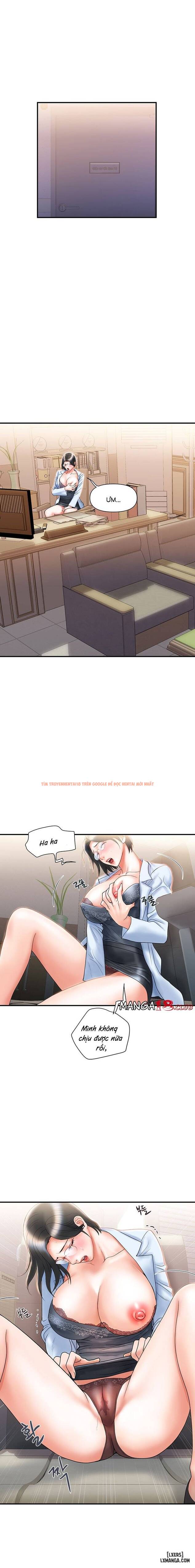 Xem ảnh 7 trong truyện hentai Chất Dẫn Dục. - Chapter 6 - hentaitvn.net