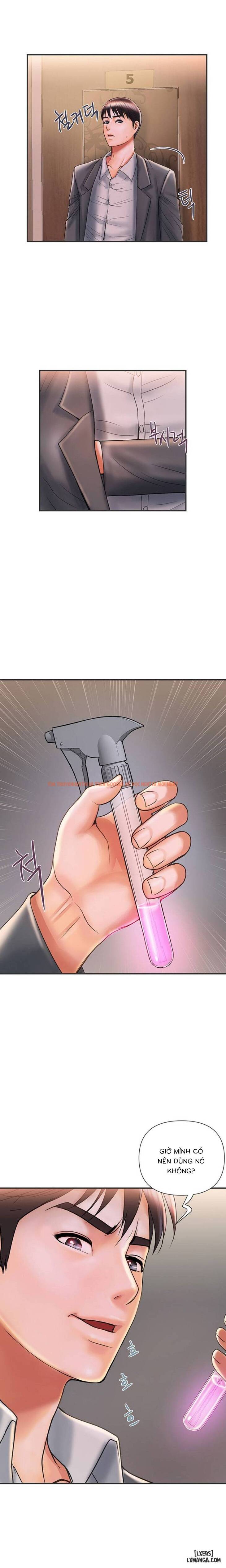 Trang truyện 0 trong truyện tranh Chất Dẫn Dục. - Chapter 7 - www.truyentvn.net