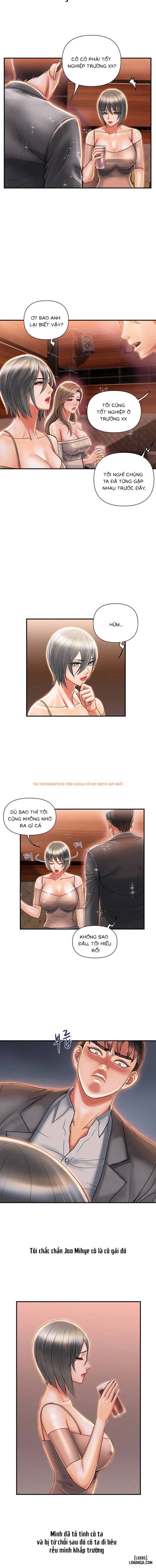 Trang truyện 10 trong truyện tranh Chất Dẫn Dục. - Chapter 7 - www.truyentvn.net