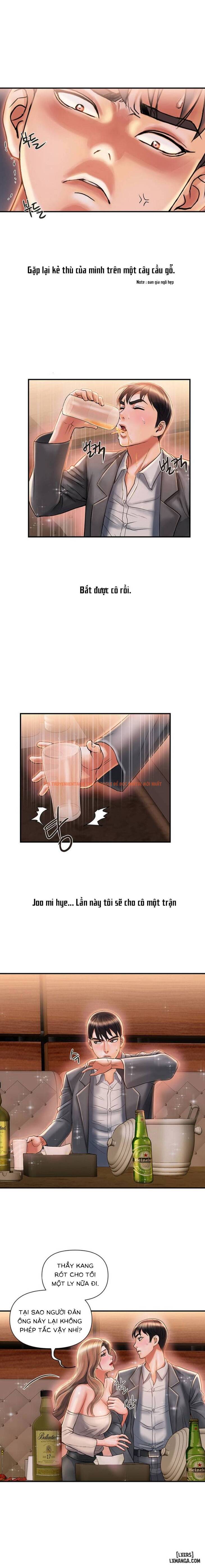 Trang truyện 11 trong truyện tranh Chất Dẫn Dục. - Chapter 7 - www.truyentvn.net
