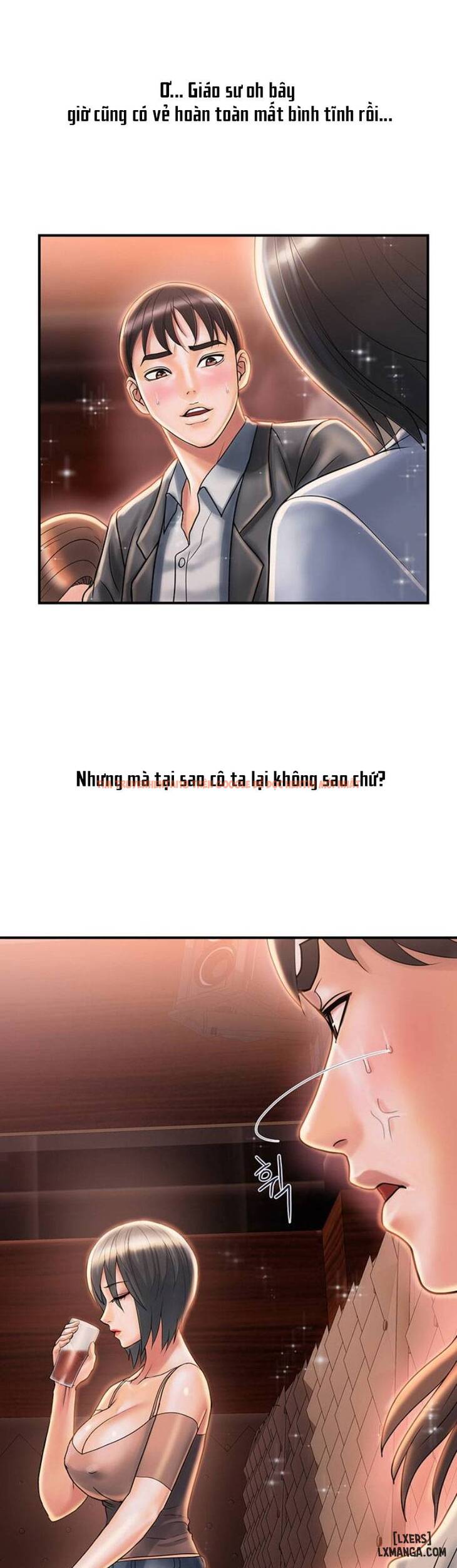 Trang truyện 13 trong truyện tranh Chất Dẫn Dục. - Chapter 7 - www.truyentvn.net