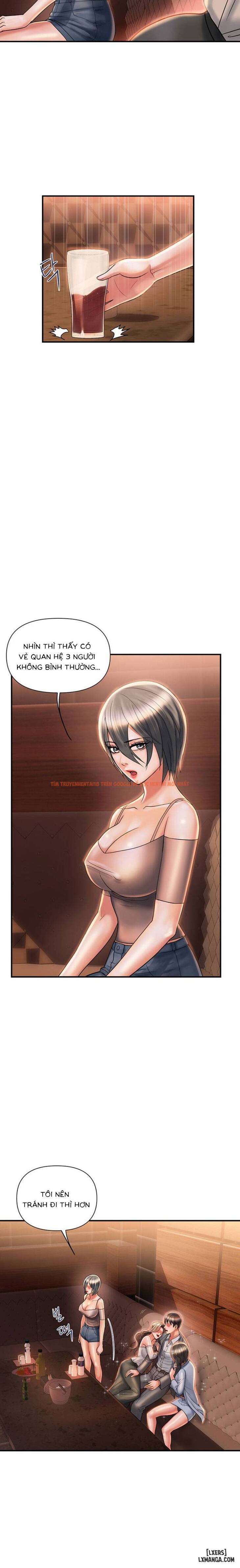 Trang truyện 14 trong truyện tranh Chất Dẫn Dục. - Chapter 7 - www.truyentvn.net