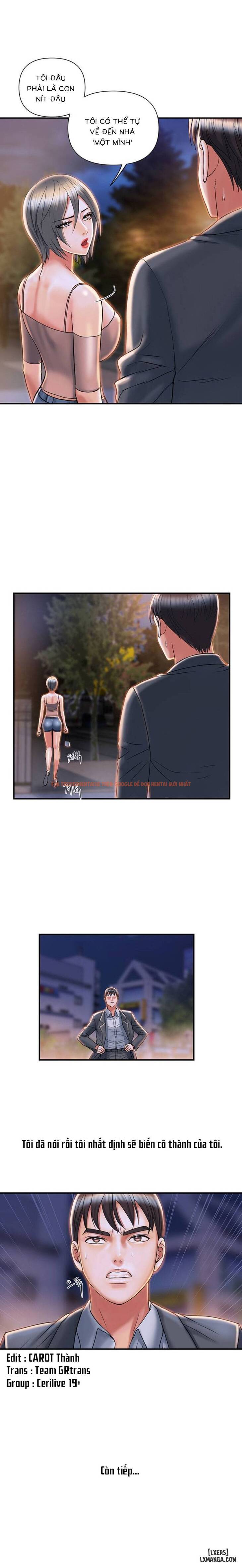 Trang truyện 18 trong truyện tranh Chất Dẫn Dục. - Chapter 7 - www.truyentvn.net