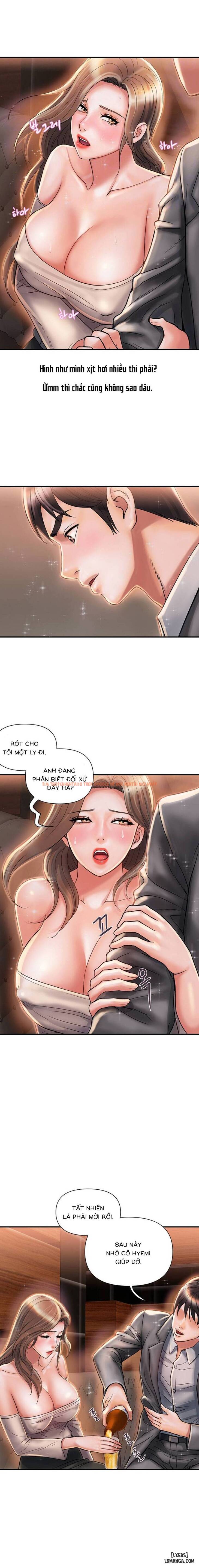 Trang truyện 5 trong truyện tranh Chất Dẫn Dục. - Chapter 7 - www.truyentvn.net