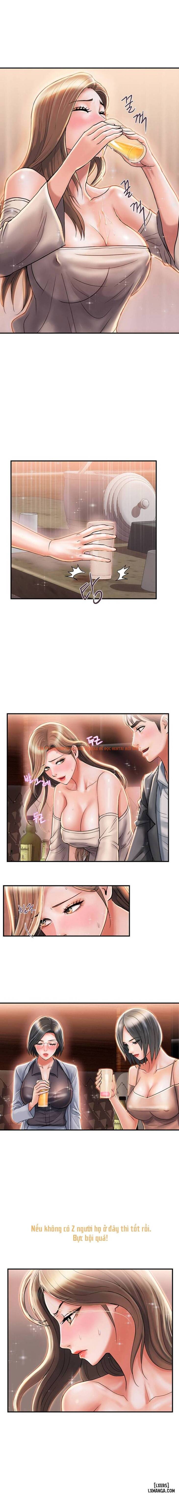 Trang truyện 6 trong truyện tranh Chất Dẫn Dục. - Chapter 7 - www.truyentvn.net