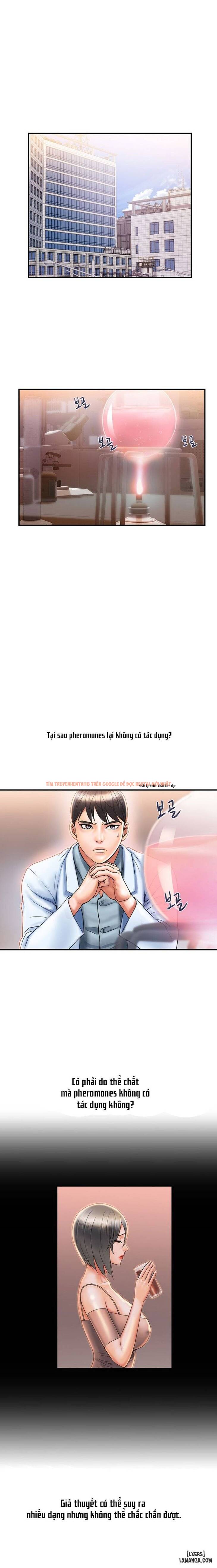 Xem ảnh 0 trong truyện hentai Chất Dẫn Dục. - Chapter 8 - hentaitvn.net