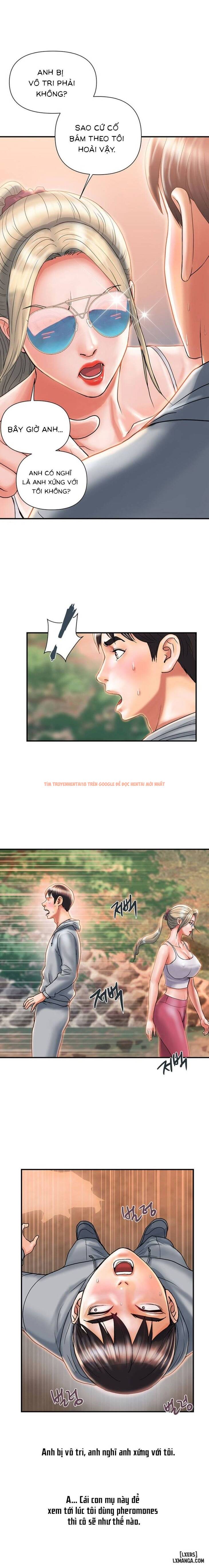 Xem ảnh 11 trong truyện hentai Chất Dẫn Dục. - Chapter 8 - hentaitvn.net