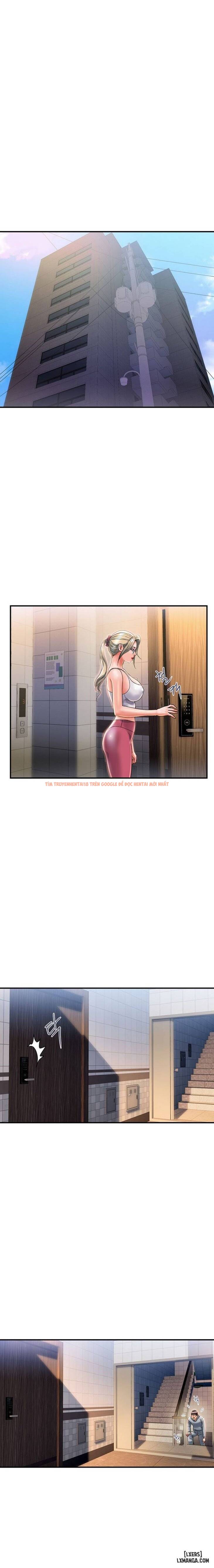Xem ảnh 12 trong truyện hentai Chất Dẫn Dục. - Chapter 8 - hentaitvn.net