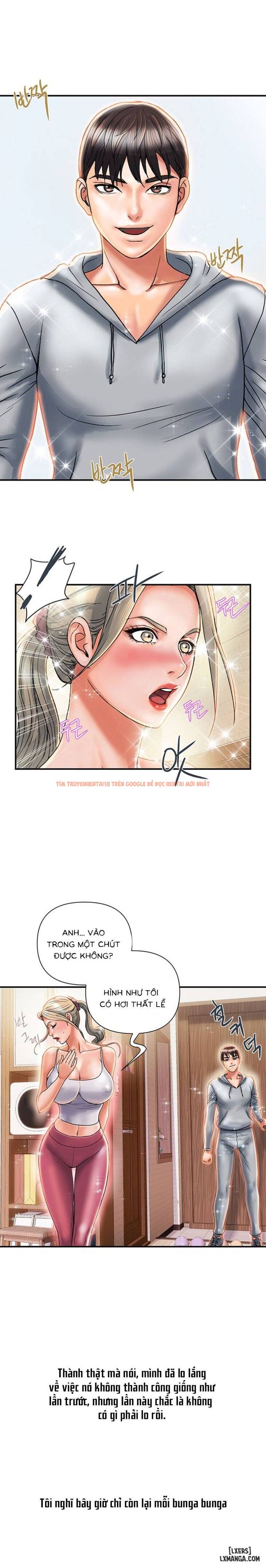 Xem ảnh 15 trong truyện hentai Chất Dẫn Dục. - Chapter 8 - hentaitvn.net