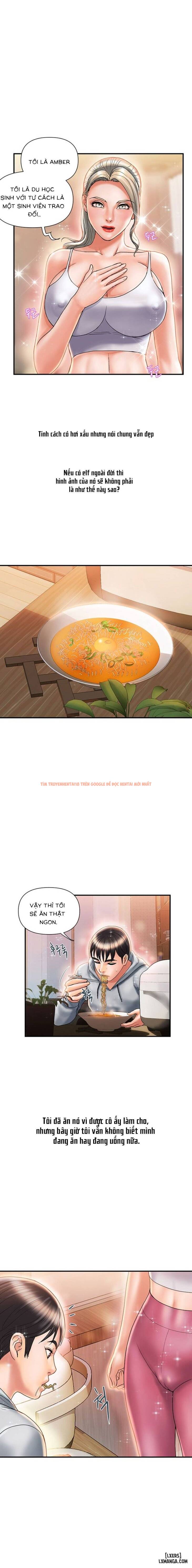 Xem ảnh 17 trong truyện hentai Chất Dẫn Dục. - Chapter 8 - hentaitvn.net