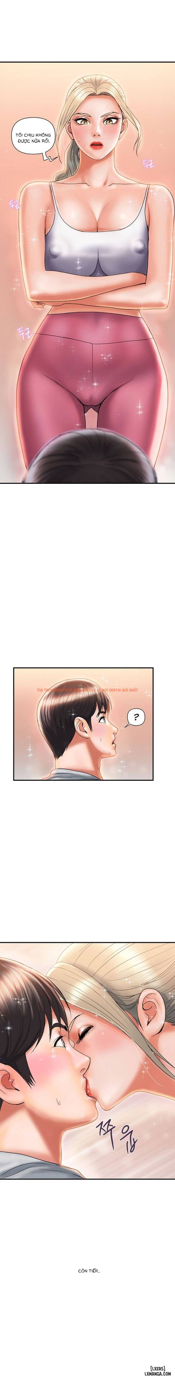 Xem ảnh 18 trong truyện hentai Chất Dẫn Dục. - Chapter 8 - hentaitvn.net