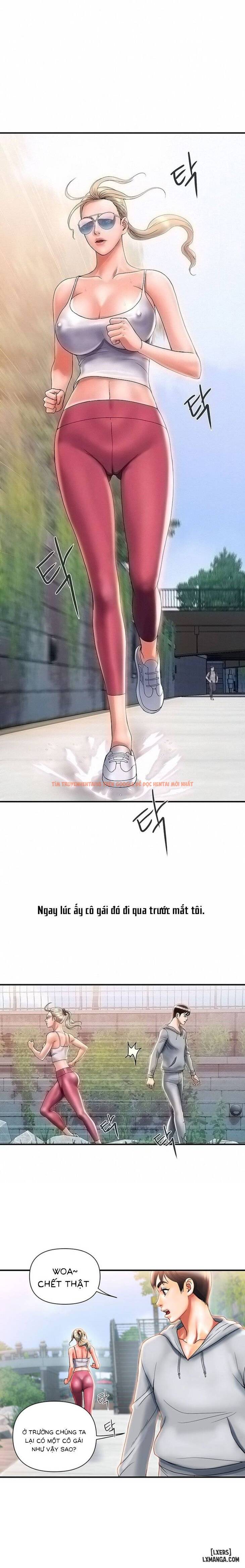 Xem ảnh 3 trong truyện hentai Chất Dẫn Dục. - Chapter 8 - hentaitvn.net