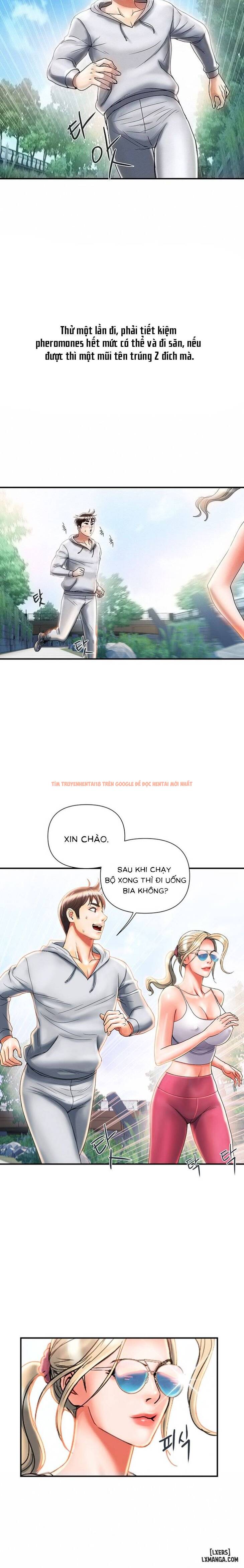 Xem ảnh 5 trong truyện hentai Chất Dẫn Dục. - Chapter 8 - hentaitvn.net