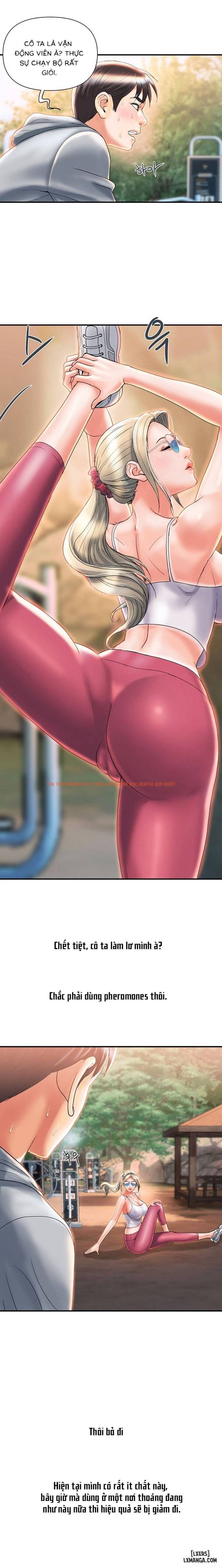 Xem ảnh 8 trong truyện hentai Chất Dẫn Dục. - Chapter 8 - hentaitvn.net