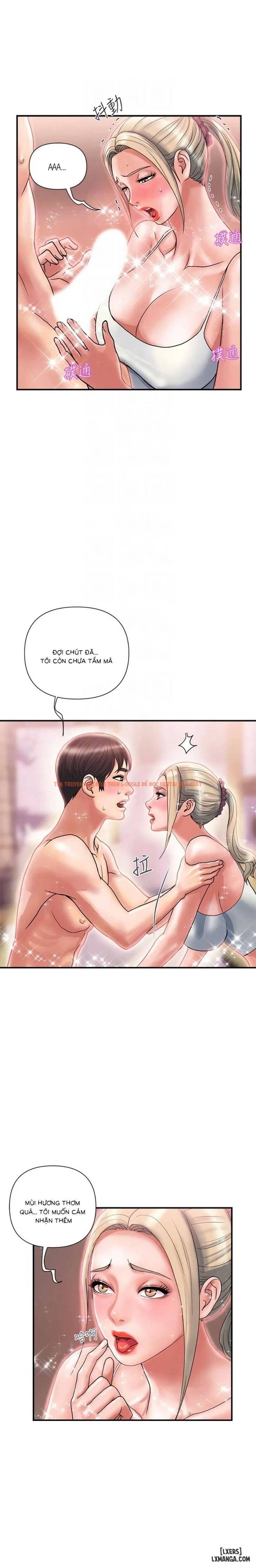 Xem ảnh 11 trong truyện hentai Chất Dẫn Dục. - Chapter 9 - hentaitvn.net
