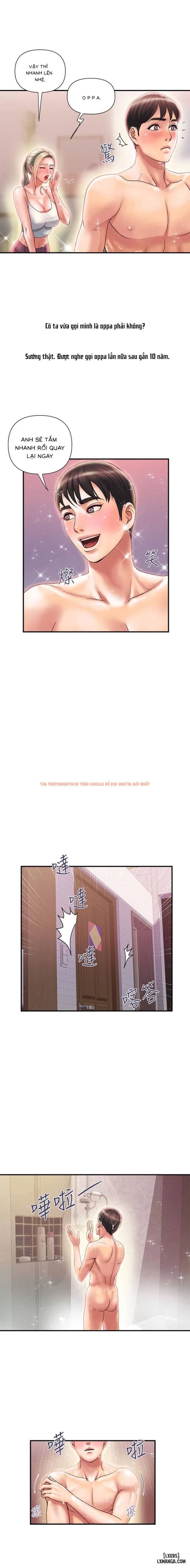Xem ảnh 12 trong truyện hentai Chất Dẫn Dục. - Chapter 9 - hentaitvn.net