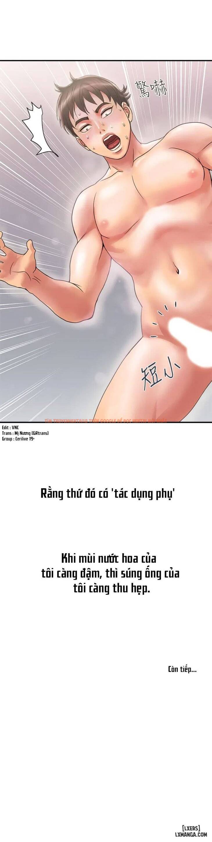 Xem ảnh 19 trong truyện hentai Chất Dẫn Dục. - Chapter 9 - hentaitvn.net