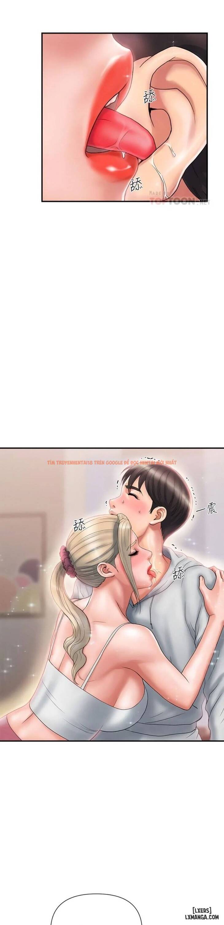 Xem ảnh 3 trong truyện hentai Chất Dẫn Dục. - Chapter 9 - hentaitvn.net