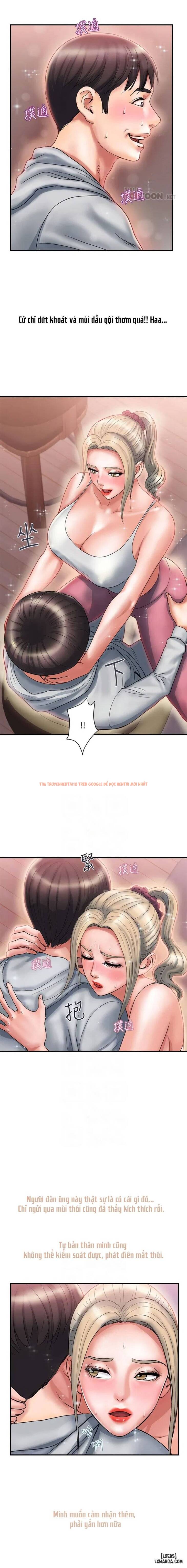 Xem ảnh 6 trong truyện hentai Chất Dẫn Dục. - Chapter 9 - hentaitvn.net