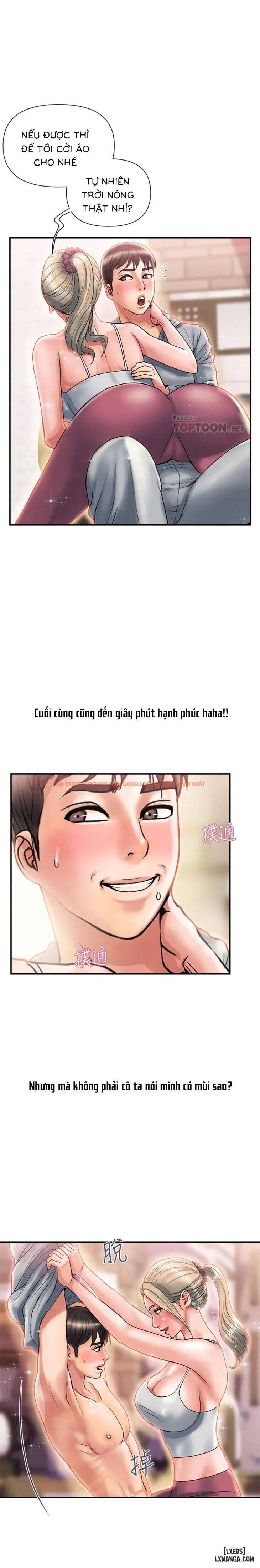 Xem ảnh 7 trong truyện hentai Chất Dẫn Dục. - Chapter 9 - hentaitvn.net