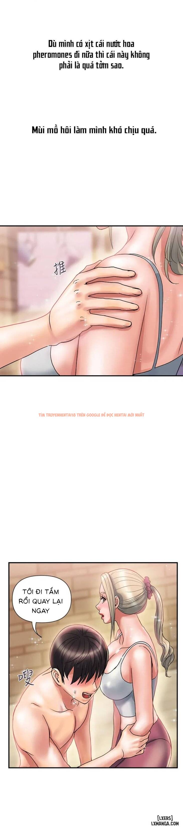 Xem ảnh 9 trong truyện hentai Chất Dẫn Dục. - Chapter 9 - hentaitvn.net