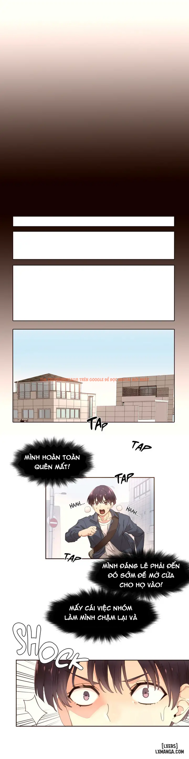 Trang truyện 6 trong truyện tranh Chất Kích Dục - Chapter 1 - truyentvn.net