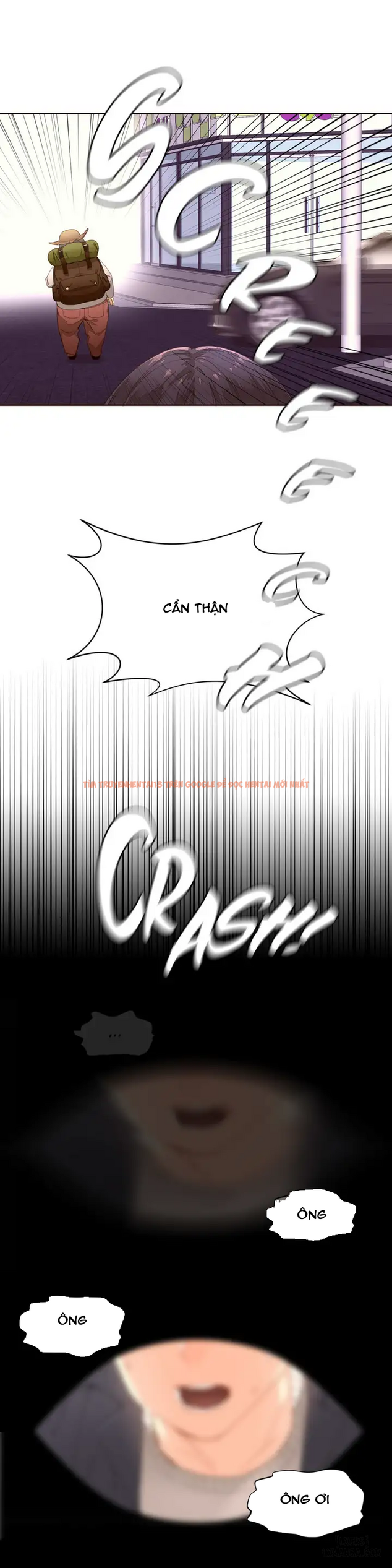 Trang truyện 7 trong truyện tranh Chất Kích Dục - Chapter 1 - truyentvn.net