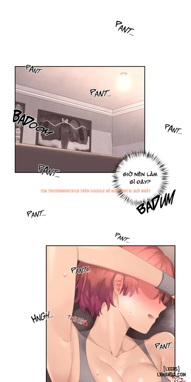 Trang truyện 11 trong truyện tranh Chất Kích Dục - Chapter 10 - hentai24h.pro
