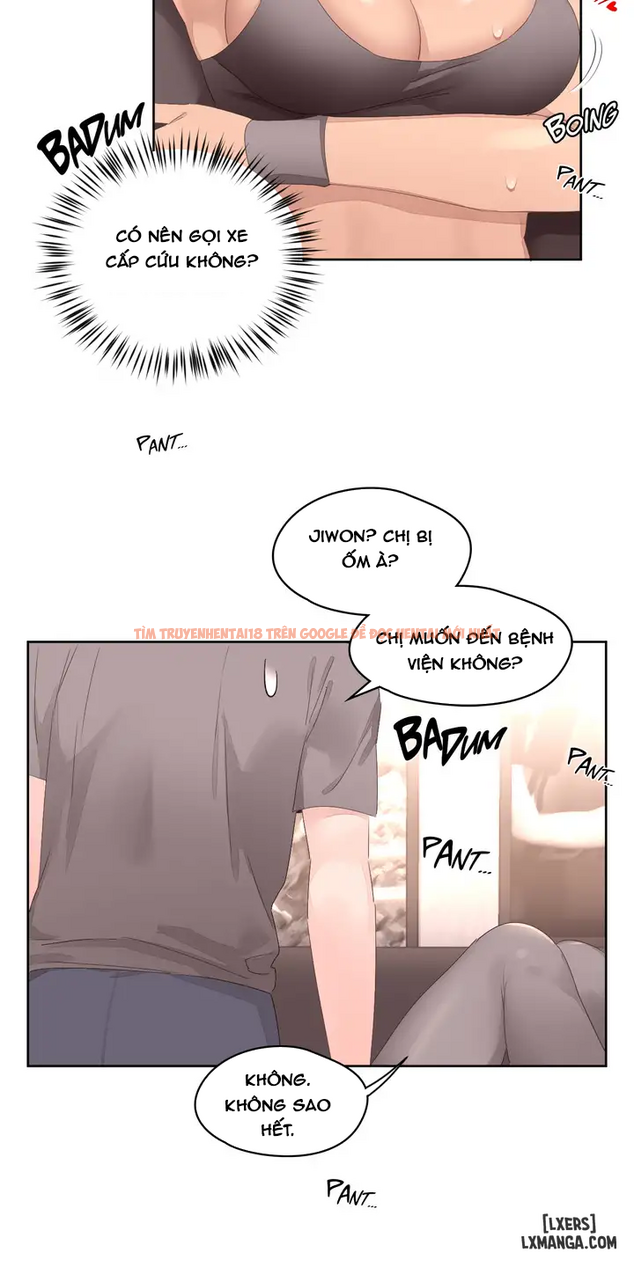 Trang truyện 12 trong truyện tranh Chất Kích Dục - Chapter 10 - hentai24h.pro