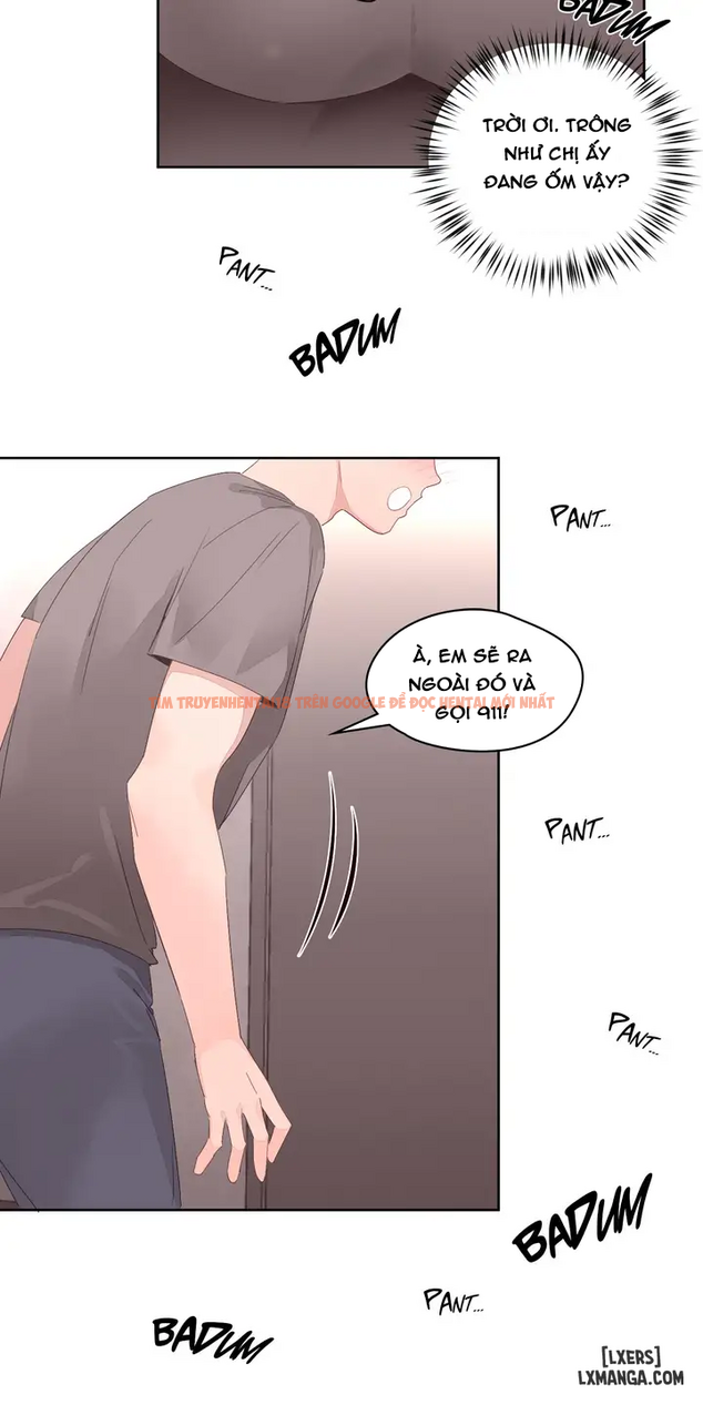 Trang truyện 14 trong truyện tranh Chất Kích Dục - Chapter 10 - hentai24h.pro