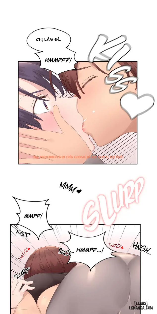 Trang truyện 17 trong truyện tranh Chất Kích Dục - Chapter 10 - hentai24h.pro