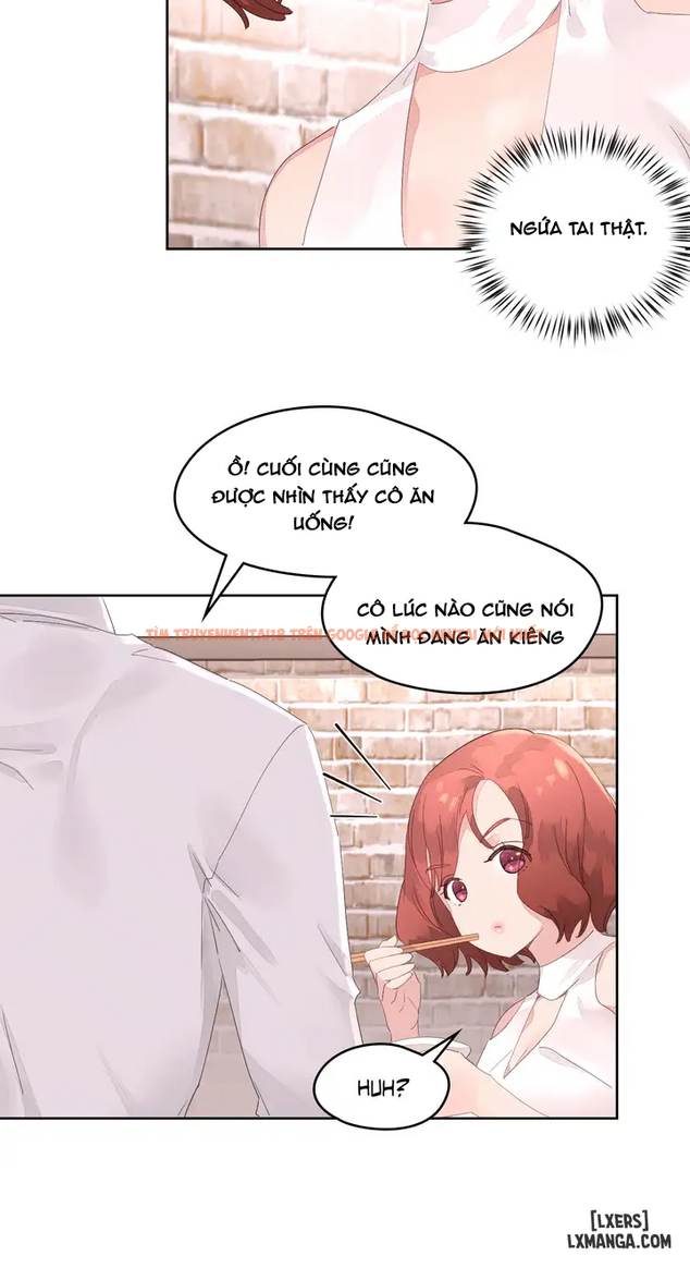 Trang truyện 27 trong truyện tranh Chất Kích Dục - Chapter 10 - hentai24h.pro