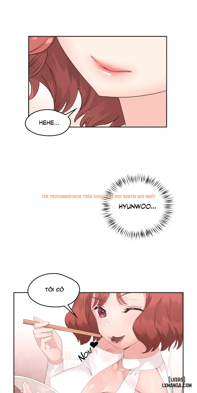 Trang truyện 28 trong truyện tranh Chất Kích Dục - Chapter 10 - hentai24h.pro