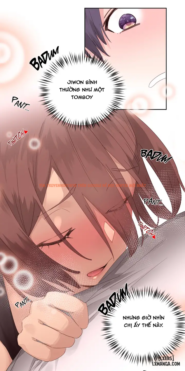 Trang truyện 34 trong truyện tranh Chất Kích Dục - Chapter 10 - hentai24h.pro