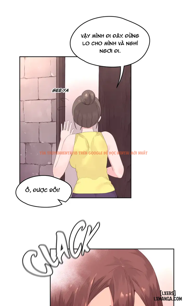 Trang truyện 17 trong truyện tranh Chất Kích Dục - Chapter 11 - hentai24h.pro