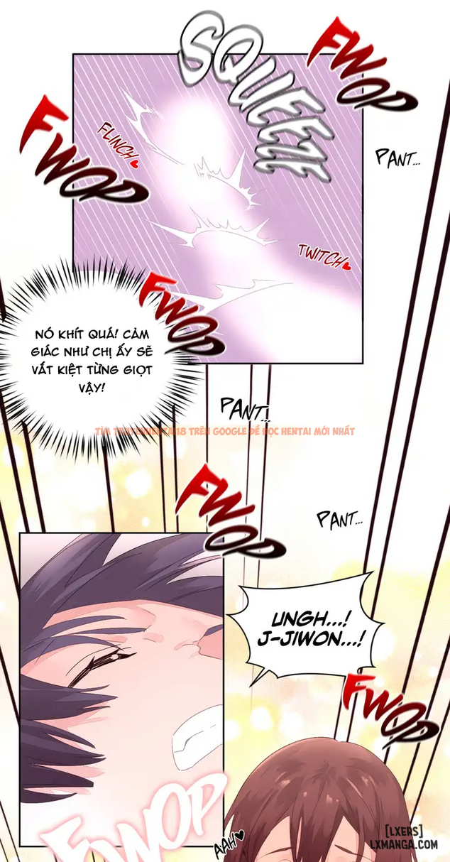 Trang truyện 23 trong truyện tranh Chất Kích Dục - Chapter 11 - hentai24h.pro