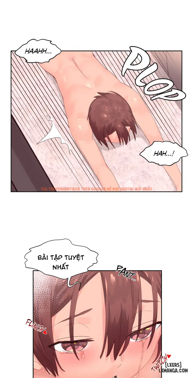 Trang truyện 39 trong truyện tranh Chất Kích Dục - Chapter 11 - hentai24h.pro
