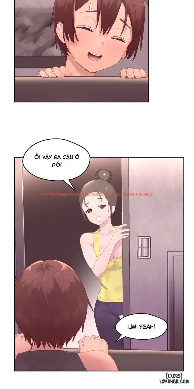 Trang truyện 6 trong truyện tranh Chất Kích Dục - Chapter 11 - hentai24h.pro