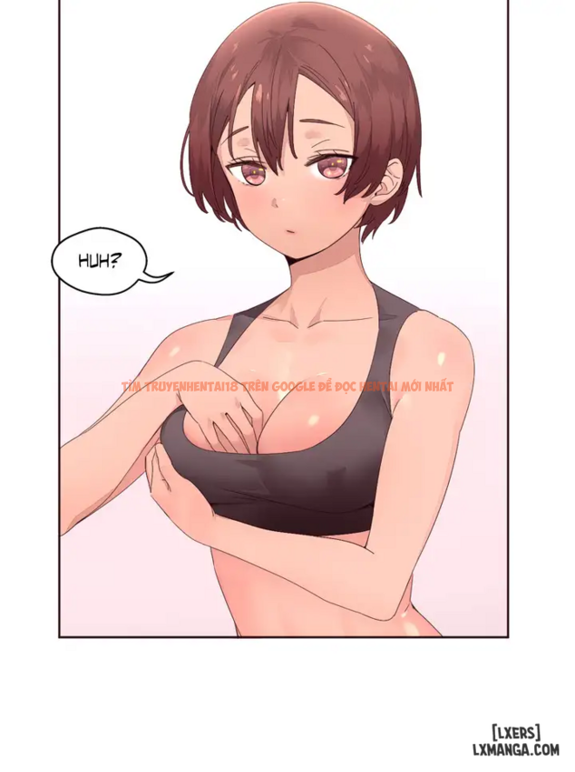 Trang truyện 1 trong truyện tranh Chất Kích Dục - Chapter 12 - hentai24h.pro