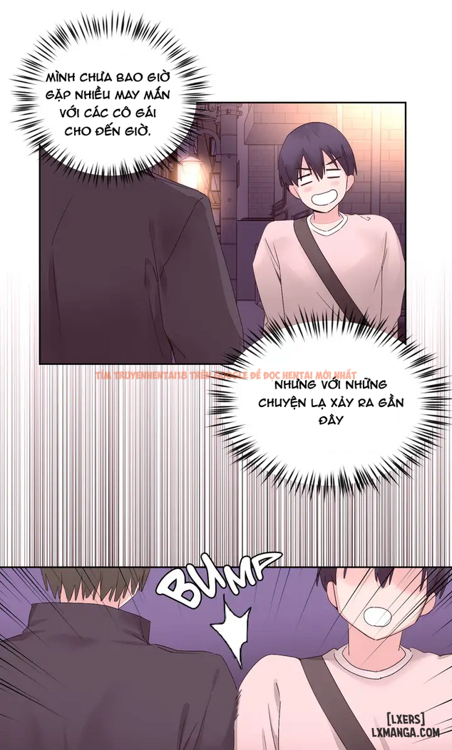 Trang truyện 16 trong truyện tranh Chất Kích Dục - Chapter 12 - hentai24h.pro