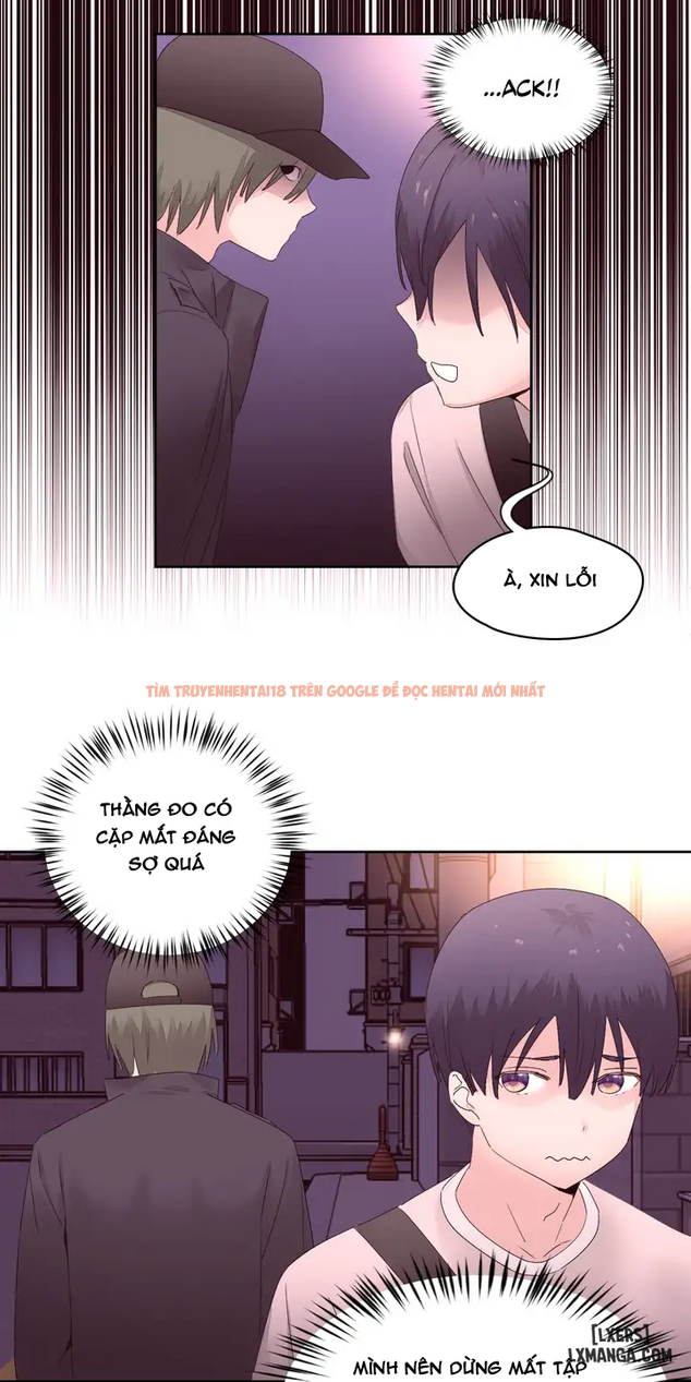Trang truyện 18 trong truyện tranh Chất Kích Dục - Chapter 12 - hentai24h.pro