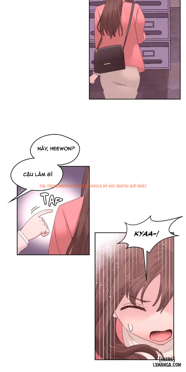 Trang truyện 21 trong truyện tranh Chất Kích Dục - Chapter 12 - hentai24h.pro