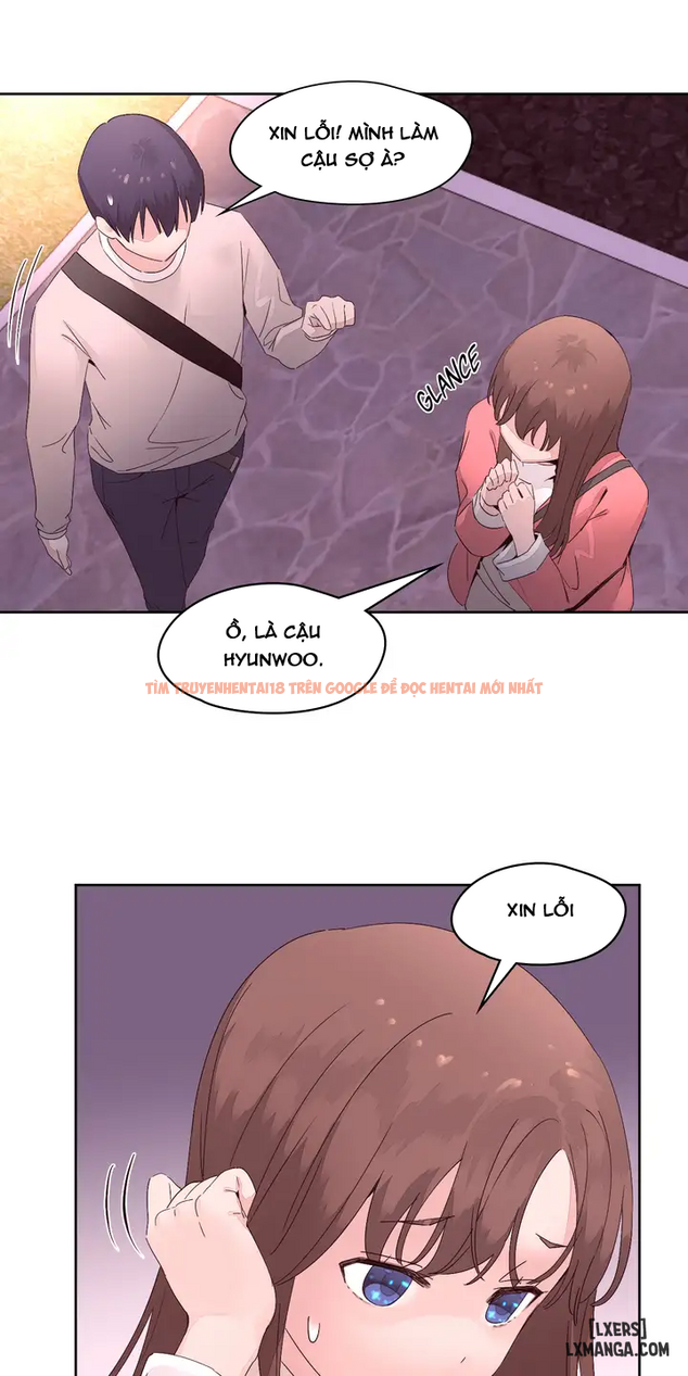 Trang truyện 22 trong truyện tranh Chất Kích Dục - Chapter 12 - hentai24h.pro