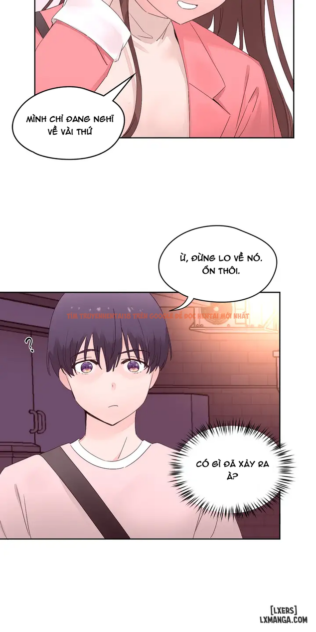 Trang truyện 23 trong truyện tranh Chất Kích Dục - Chapter 12 - hentai24h.pro