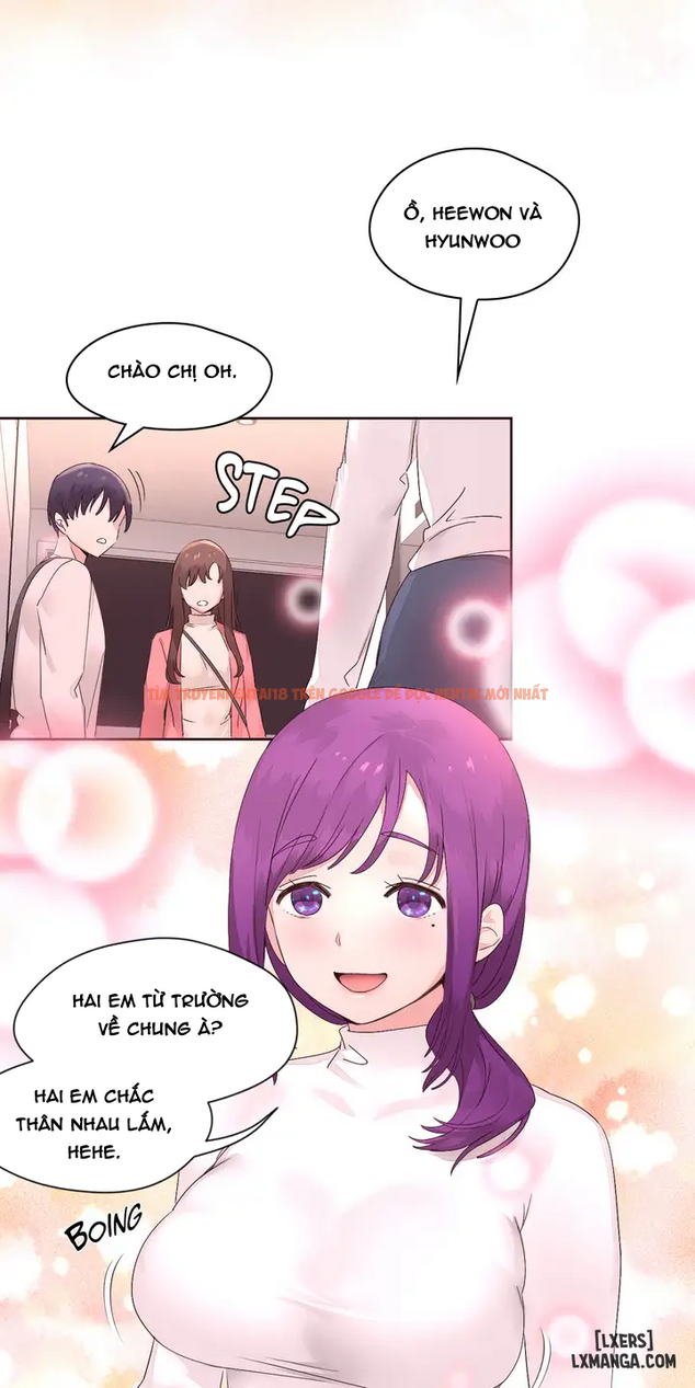 Trang truyện 26 trong truyện tranh Chất Kích Dục - Chapter 12 - hentai24h.pro