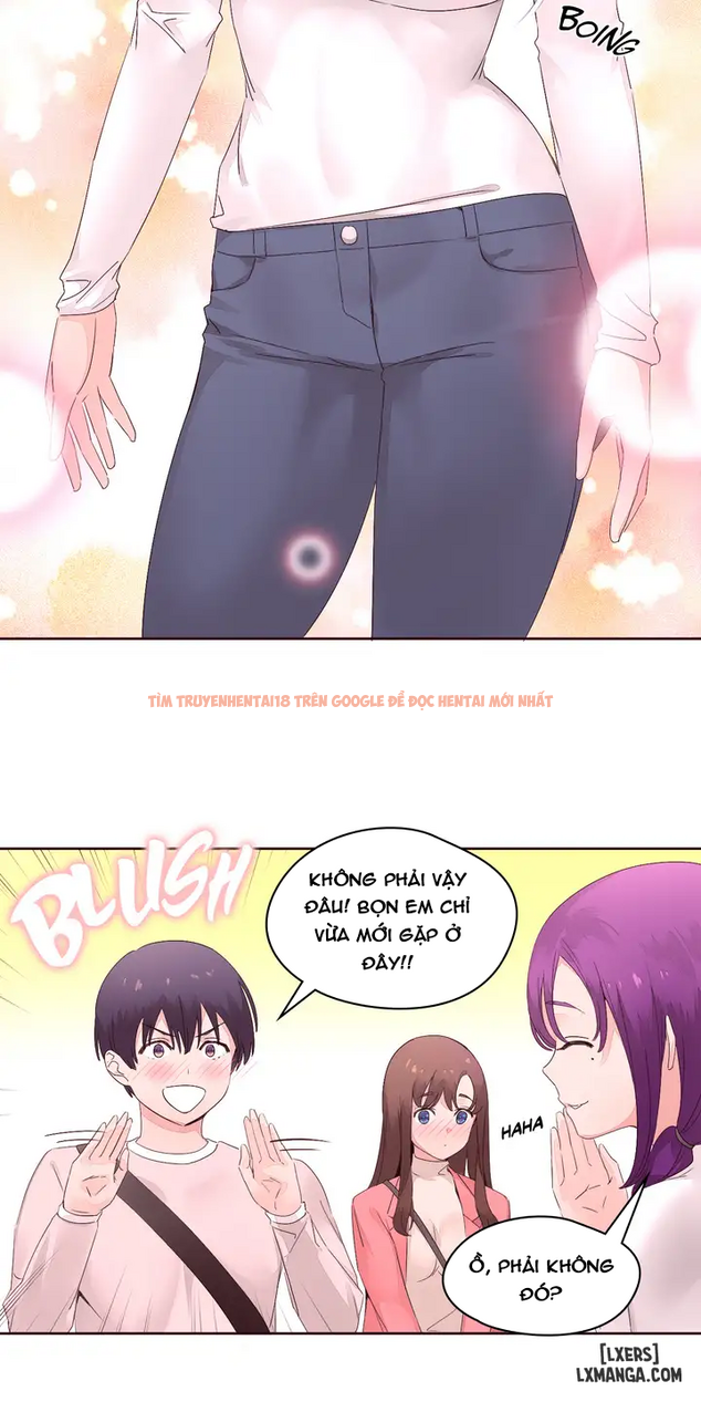 Trang truyện 27 trong truyện tranh Chất Kích Dục - Chapter 12 - hentai24h.pro