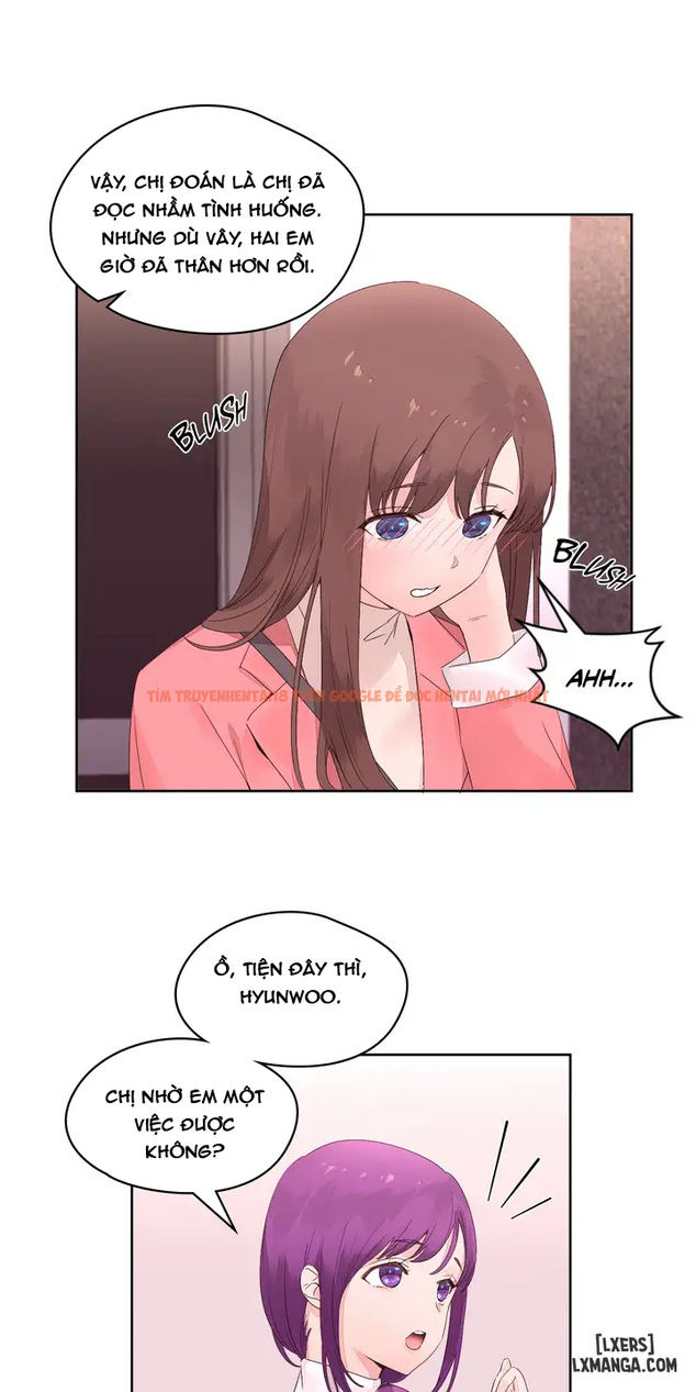Trang truyện 28 trong truyện tranh Chất Kích Dục - Chapter 12 - hentai24h.pro